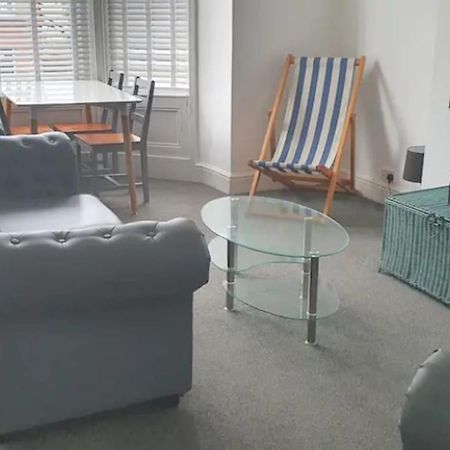 Orme View Dog Friendly Apartment Llandudno Exterior foto